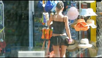 Bella adolescente Bianca anal videospornogratis follada al aire libre