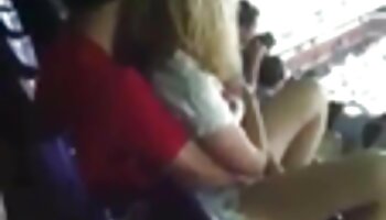 Calvo video gratis xxx con enorme polla penetra suavemente a su hijastra