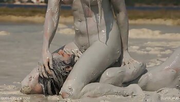 Caminata sexo lesbianas xxx cmnf de naturistas