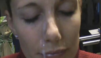 MILF caliente se folla a hijastra lindo novio peliculas completas xxx y es atrapada en el acto