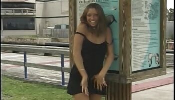 Chica rubia apenas legal perforada por una BBC xxx muy zorras