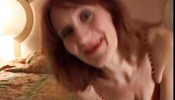 Transexual videos pornos de maduras tetona Rakel Rodrigues se pajea