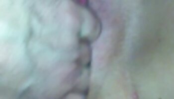 La rubia Allie recibe un creampie caliente pelisxporno en el coño de su amante