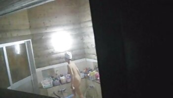 Dama en mallas y pornoargentino leotardo
