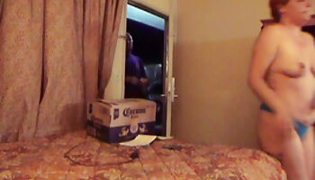 Hj videos de adultos xxx engrasado, desde atrás.