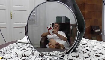 Anita chat xxx Gyongy