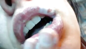 Dominance d'une videos de tetonas directrice maduro