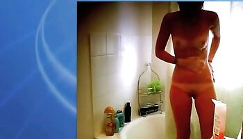 Nena sola con grandes pechos dedos coño xxx sexo duro para la cámara