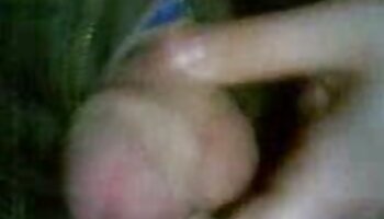 Angela Crystal hace videos calientes una gran polla negra