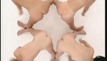 Nubiles Pornography - BGG caliente de tres vías con un adolescente lujoso descargar pormo