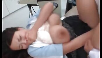 Nicka y Fabiola W viejas y jóvenes lesbianas maduras lesbianas xxx