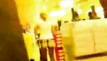 Chica linda Lily Carter videos de tetas grandes anal y creampie