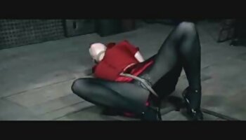 MILF pelirroja follada mientras habla con el barro alemán xxx castellano